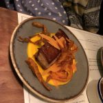 Pork belly